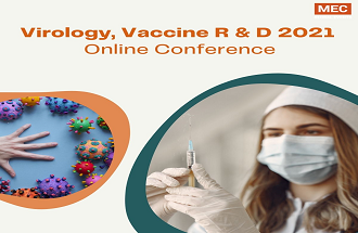 Virology, Vaccine R & D  2021