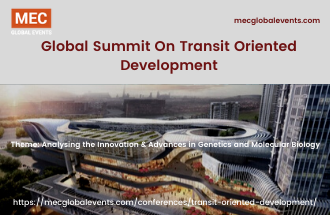 Transit Oriented Development 2022