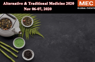 Alternative & Traditional Medicine 2022